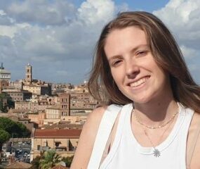 Tesni in Rome