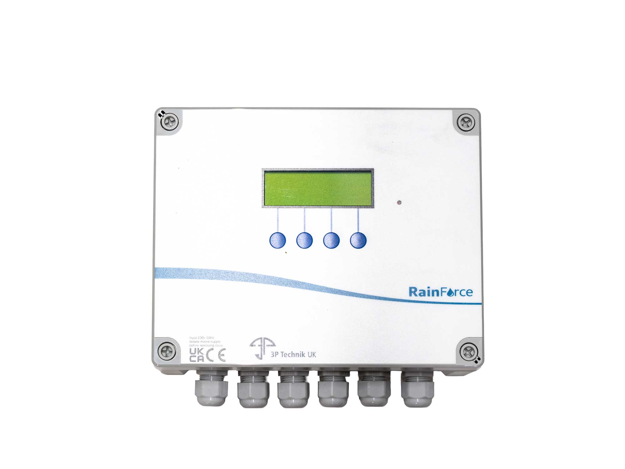 Rainforce TH and TS Series Controller