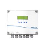 DTC200 Dosing Tank Controller for Tank Chemical Dosing and Emptying