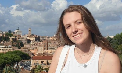 Tesni in Rome