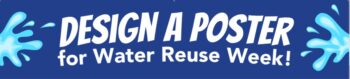 Competition to Design a poster about Water Reuse