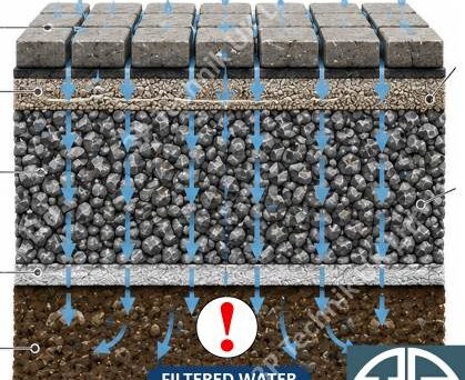 Permeable Pavement Systems and PAHs